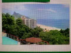 Casa de Condomínio com 3 Quartos à venda, 651m² no São Conrado, Rio de Janeiro - Foto 10