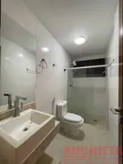 Apartamento com 3 Quartos para alugar, 140m² no Tambaú, João Pessoa - Foto 11