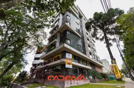 Apartamento com 1 Quarto para alugar, 35m² no Bacacheri, Curitiba - Foto 11