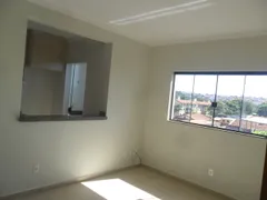 Apartamento com 2 Quartos para alugar, 86m² no Vila Santa Maria de Nazareth, Anápolis - Foto 5