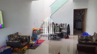 Sobrado com 3 Quartos à venda, 114m² no Ipiranga, São Paulo - Foto 4