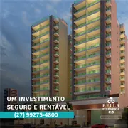 Apartamento com 2 Quartos à venda, 65m² no Praia de Itaparica, Vila Velha - Foto 31