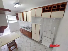 Apartamento com 3 Quartos para alugar, 82m² no Carvoeira, Florianópolis - Foto 4
