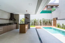 Casa de Condomínio com 3 Quartos à venda, 266m² no Swiss Park, Campinas - Foto 21
