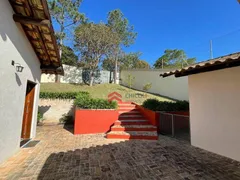 Casa de Condomínio com 3 Quartos à venda, 236m² no Chácara do Planalto, Vargem Grande Paulista - Foto 45
