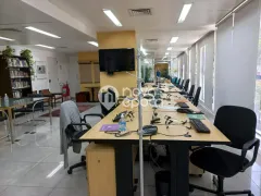 Conjunto Comercial / Sala à venda, 105m² no Jardim Botânico, Rio de Janeiro - Foto 25