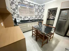 Apartamento com 3 Quartos à venda, 90m² no Vila Matias, Santos - Foto 5