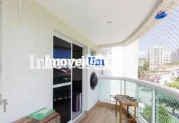 Apartamento com 3 Quartos à venda, 81m² no Pechincha, Rio de Janeiro - Foto 9