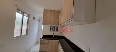 Apartamento com 2 Quartos à venda, 44m² no Jardim Danfer, São Paulo - Foto 12