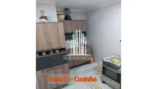 Casa com 5 Quartos à venda, 158m² no Jardim Santana, São Paulo - Foto 19