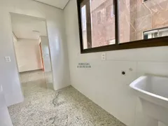 Apartamento com 3 Quartos para alugar, 154m² no Ouro Preto, Belo Horizonte - Foto 7