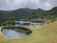 Fazenda / Sítio / Chácara com 4 Quartos à venda, 30000m² no Rio Novo, Águas Mornas - Foto 3