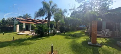 Casa de Condomínio com 4 Quartos à venda, 600m² no Rancho dos Arcos, Boituva - Foto 1