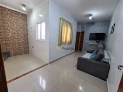 Cobertura com 2 Quartos à venda, 96m² no Jardim Irene, Santo André - Foto 23