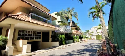 Casa de Condomínio com 5 Quartos para alugar, 500m² no Jardim Botânico, Rio de Janeiro - Foto 38