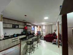 Casa com 3 Quartos à venda, 130m² no Ganchinho, Curitiba - Foto 8