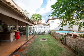 Casa de Condomínio com 4 Quartos à venda, 214m² no Loteamento Portal do Sol II, Goiânia - Foto 25