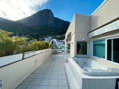Cobertura com 4 Quartos à venda, 310m² no Jardim Botânico, Rio de Janeiro - Foto 1