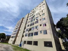 Apartamento com 1 Quarto à venda, 40m² no Campo Grande, Rio de Janeiro - Foto 1