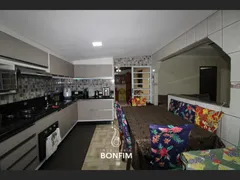 Casa com 3 Quartos à venda, 150m² no Sitio Cercado, Curitiba - Foto 5