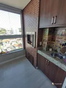 Apartamento com 3 Quartos à venda, 113m² no Kobrasol, São José - Foto 20