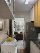 Apartamento com 2 Quartos para alugar, 33m² no Vila Guarani, São Paulo - Foto 3