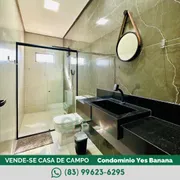 Casa de Condomínio com 5 Quartos à venda, 285m² no Centro, Bananeiras - Foto 10