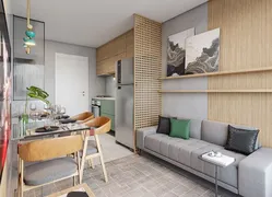 Apartamento com 2 Quartos à venda, 35m² no Penha De Franca, São Paulo - Foto 2