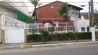 Casa com 3 Quartos à venda, 90m² no Loteamento Joao Batista Juliao, Guarujá - Foto 5