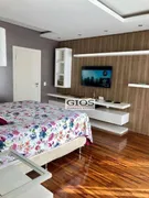 Casa de Condomínio com 4 Quartos à venda, 422m² no Genesis 1, Santana de Parnaíba - Foto 3