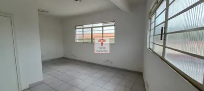 Conjunto Comercial / Sala para alugar, 63m² no Vila Galvão, Guarulhos - Foto 2