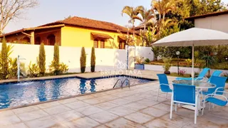 Casa de Condomínio com 5 Quartos à venda, 300m² no Condomínio Fazenda Solar, Igarapé - Foto 40