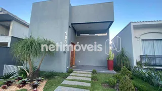 Casa de Condomínio com 4 Quartos à venda, 367m² no Estância Silveira, Contagem - Foto 2