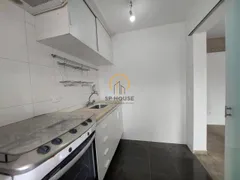 Apartamento com 1 Quarto à venda, 38m² no Mirandópolis, São Paulo - Foto 6