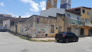Terreno / Lote / Condomínio com 1 Quarto à venda, 105m² no Jacarecanga, Fortaleza - Foto 1