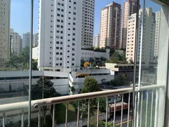 Apartamento com 1 Quarto à venda, 37m² no Morumbi, São Paulo - Foto 4