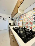 Apartamento com 2 Quartos para alugar, 66m² no Cumbuco, Caucaia - Foto 3