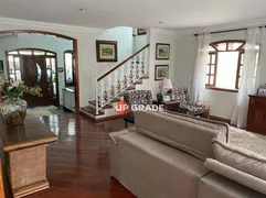 Casa de Condomínio com 3 Quartos à venda, 380m² no Alphaville Residencial 6, Santana de Parnaíba - Foto 10