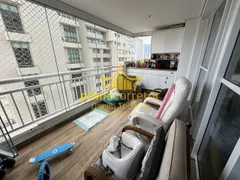 Apartamento com 2 Quartos à venda, 92m² no Brooklin, São Paulo - Foto 26