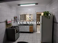 Casa com 3 Quartos à venda, 210m² no Parque Gerassi, Santo André - Foto 4