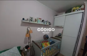 Apartamento com 3 Quartos à venda, 75m² no Vila Rosalia, Guarulhos - Foto 5