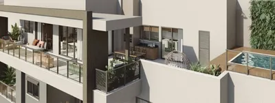 Apartamento com 2 Quartos à venda, 78m² no Barra da Tijuca, Rio de Janeiro - Foto 63