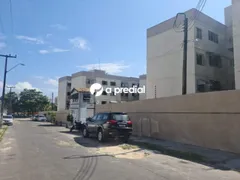 Apartamento com 3 Quartos à venda, 59m² no Messejana, Fortaleza - Foto 1