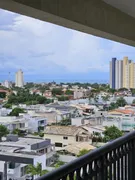 Apartamento com 3 Quartos para alugar, 79m² no Ponta Negra, Natal - Foto 7