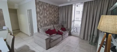 Apartamento com 4 Quartos à venda, 114m² no Parque Residencial Aquarius, São José dos Campos - Foto 16