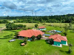 Fazenda / Sítio / Chácara à venda, 2990800m² no Areia Branca, Porto Velho - Foto 2