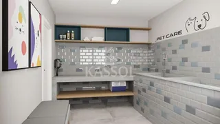 Apartamento com 1 Quarto à venda, 67m² no Coqueiral, Cascavel - Foto 4