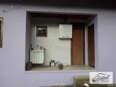 Casa de Condomínio com 4 Quartos à venda, 250m² no Pitas, Cotia - Foto 13