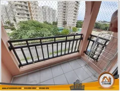 Apartamento com 3 Quartos à venda, 65m² no Cambeba, Fortaleza - Foto 3