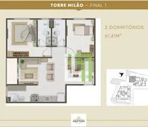 Apartamento com 2 Quartos à venda, 61m² no Vila Mutton, Itatiba - Foto 15